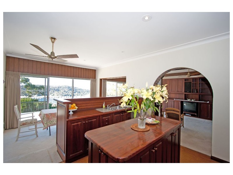 14 Lentara Road, Bayview NSW 2104