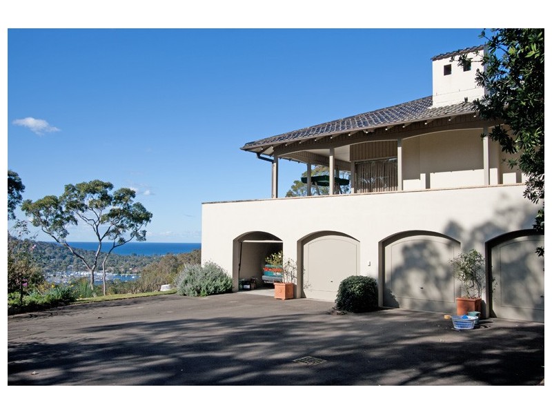 14 Lentara Road, Bayview NSW 2104