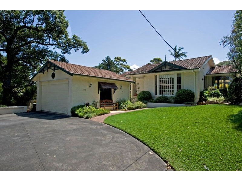 1827 Pittwater Road, Bayview NSW 2104