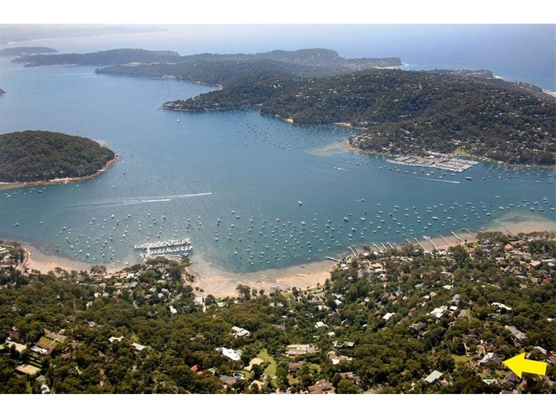 4  Narla Road, Bayview NSW 2104