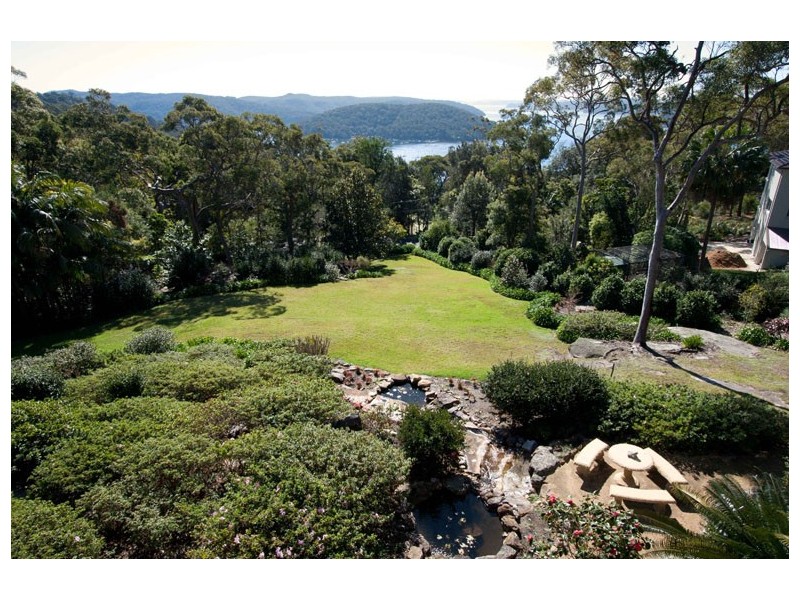 4  Narla Road, Bayview NSW 2104