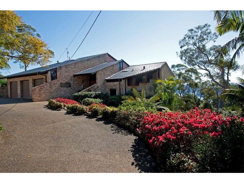 4  Narla Road, Bayview NSW 2104