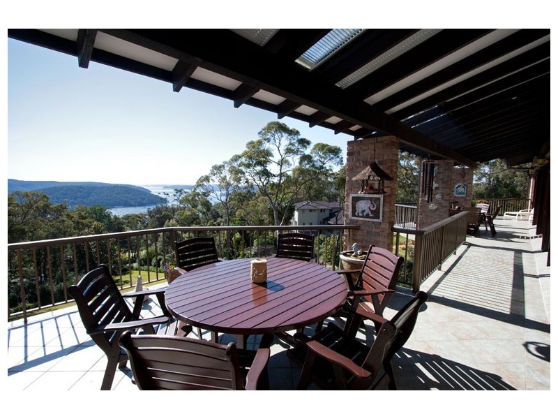 4  Narla Road, Bayview NSW 2104