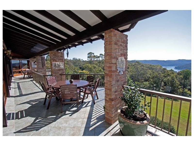 4  Narla Road, Bayview NSW 2104