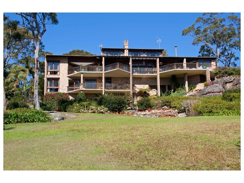 4  Narla Road, Bayview NSW 2104