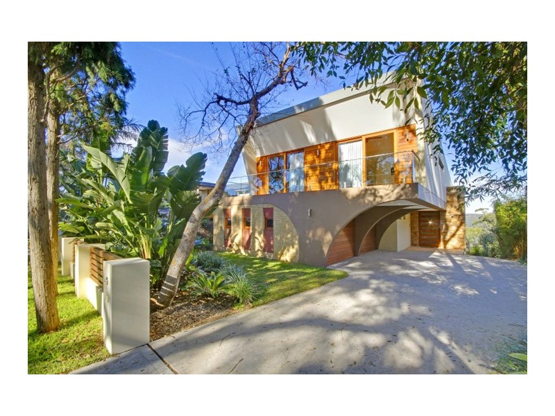 73 Woorarra Avenue, North Narrabeen NSW 2101