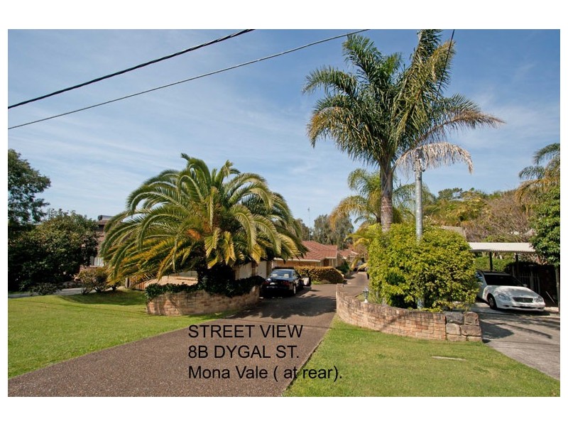 8B Dygal Street, Mona Vale NSW 2103