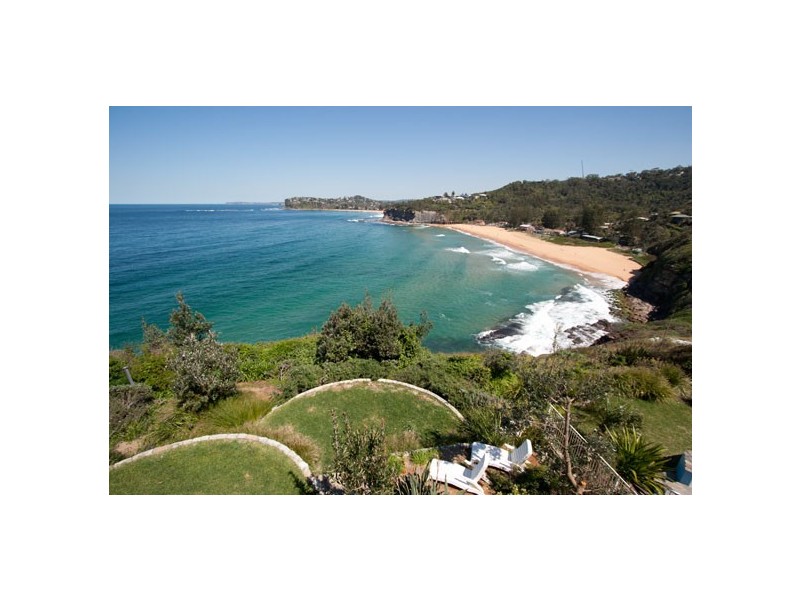 Bilgola NSW 2107