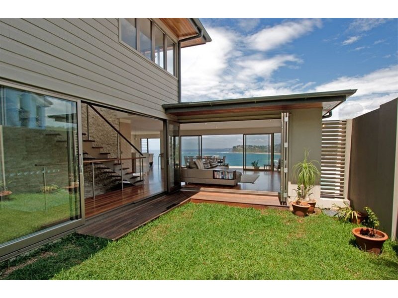 Bilgola NSW 2107