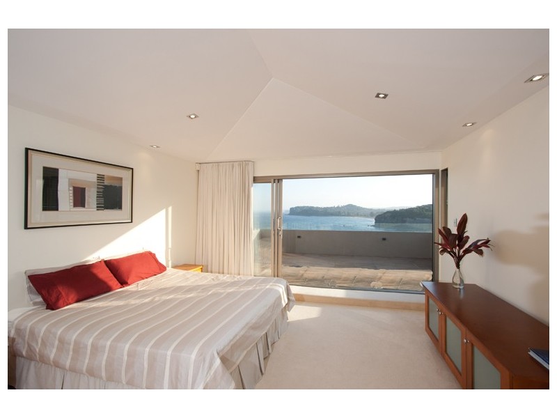 Bilgola NSW 2107