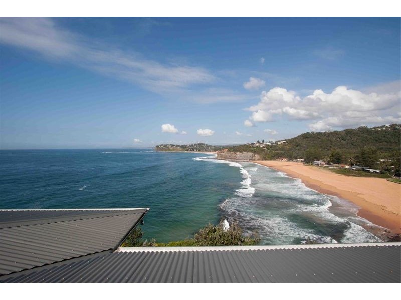 Bilgola NSW 2107