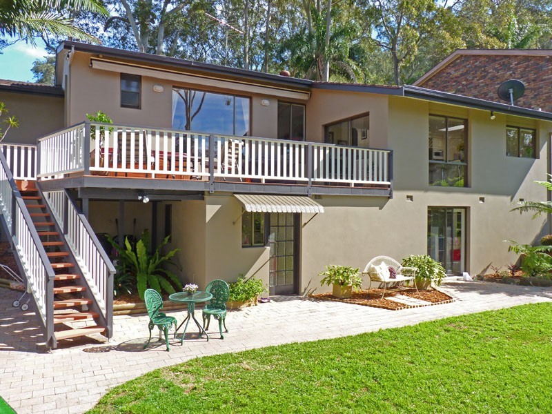 30 Utingu Place, Bayview NSW 2104