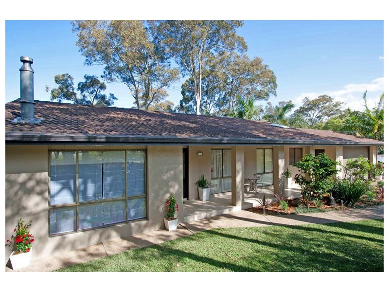 30 Utingu Place, Bayview NSW 2104