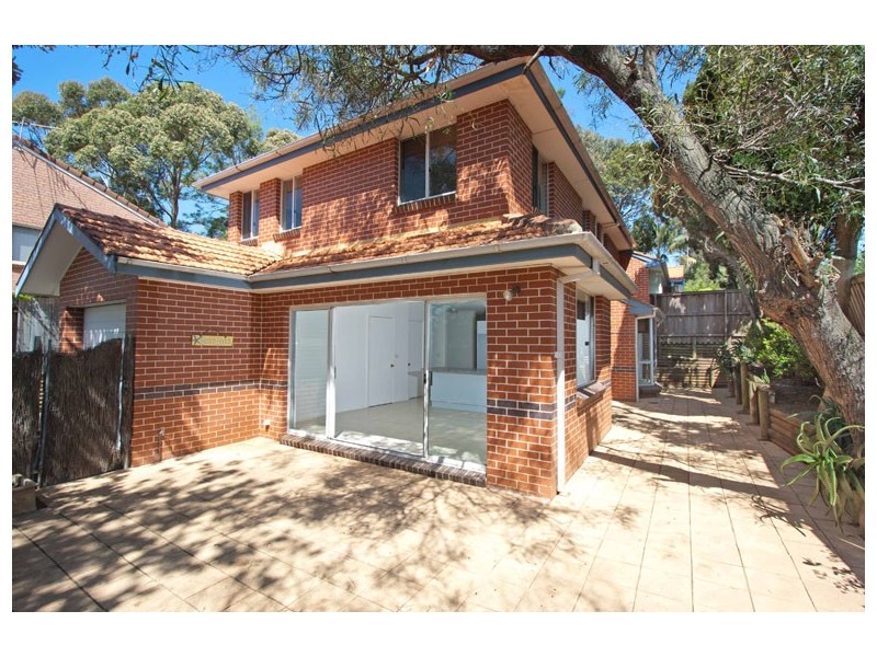 1A Cook Terrace, Mona Vale NSW 2103