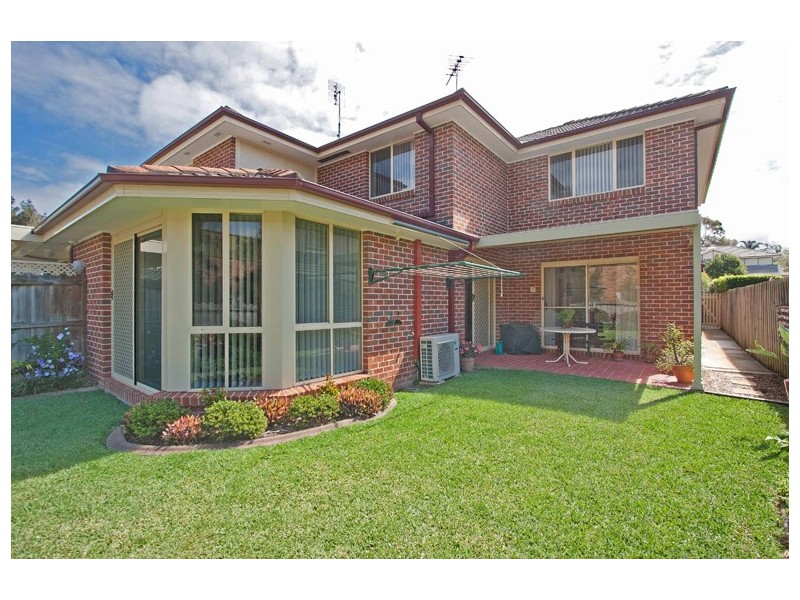 12a Hallstrom Place, Mona Vale NSW 2103