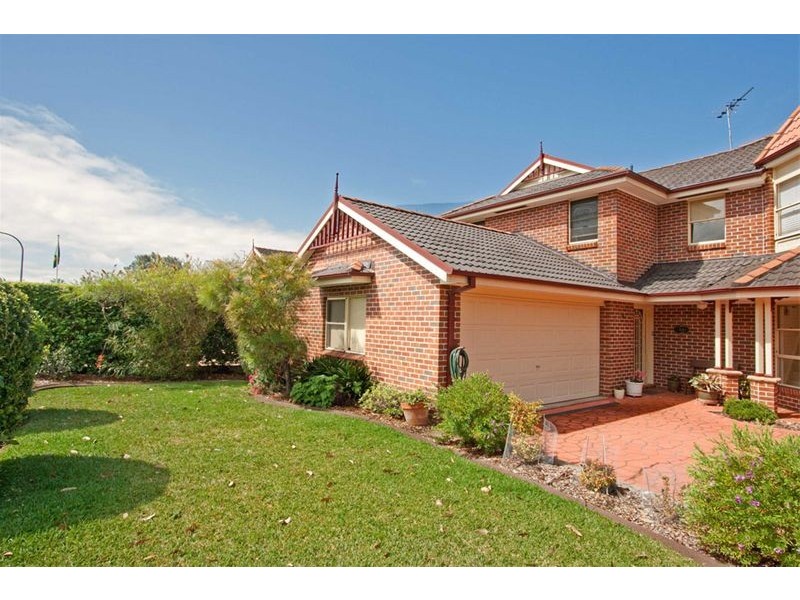 12a Hallstrom Place, Mona Vale NSW 2103