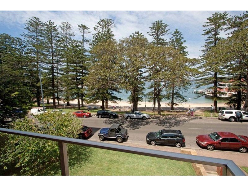 2/83 West Esplanade, Manly NSW 2095