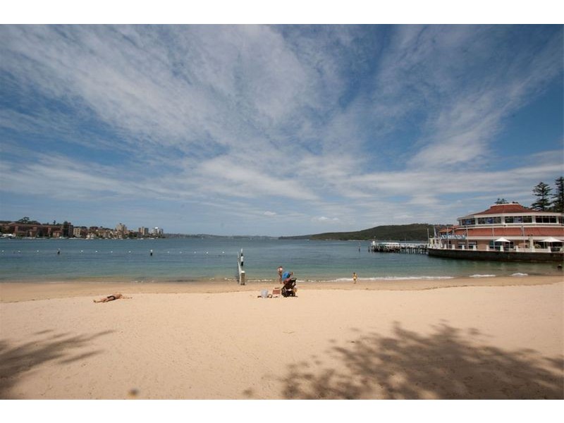 2/83 West Esplanade, Manly NSW 2095