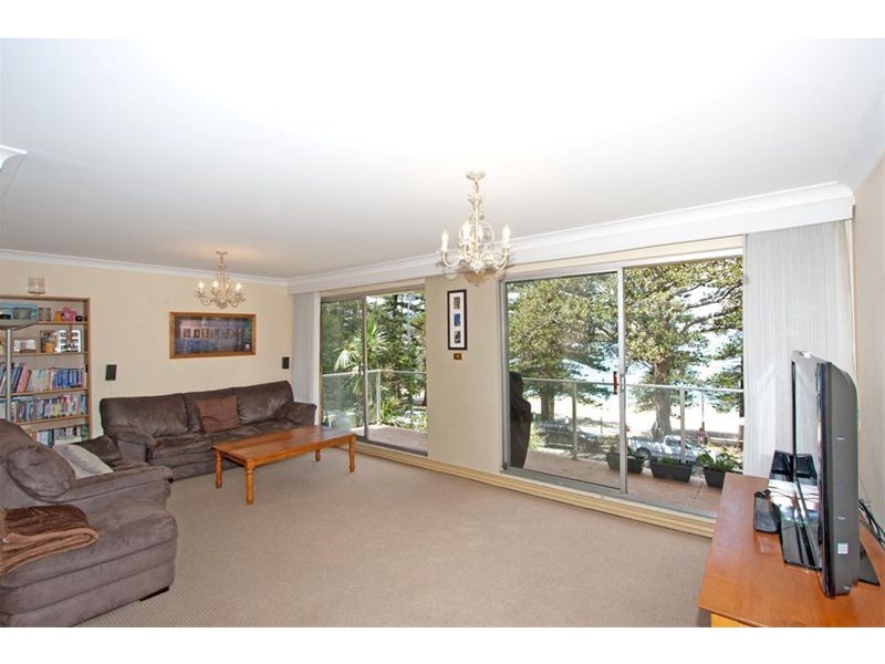 2/83 West Esplanade, Manly NSW 2095