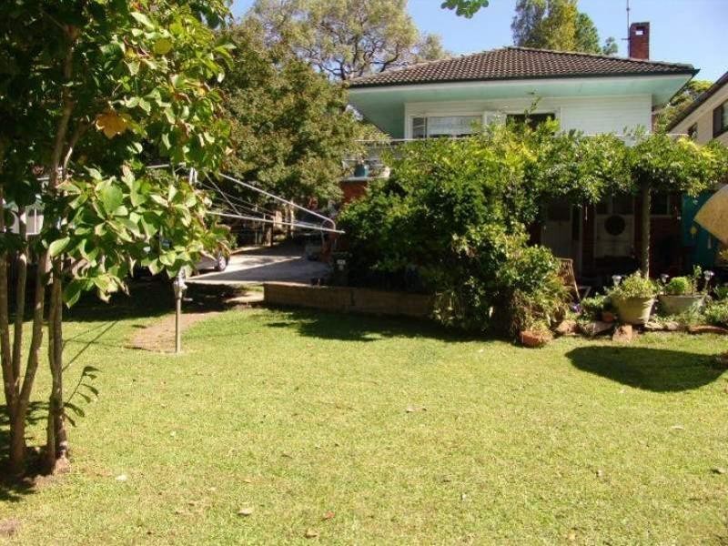 203  Powderworks Road, Elanora Heights NSW 2101