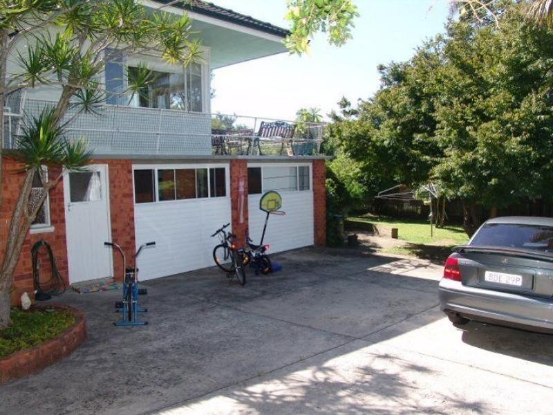 203  Powderworks Road, Elanora Heights NSW 2101