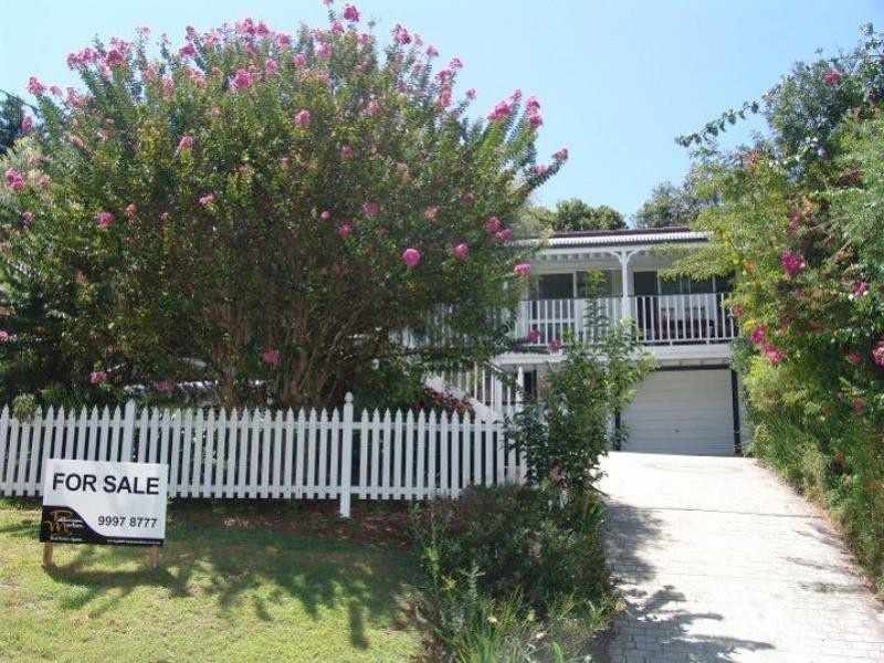 14  Grandview Parade, Mona Vale NSW 2103