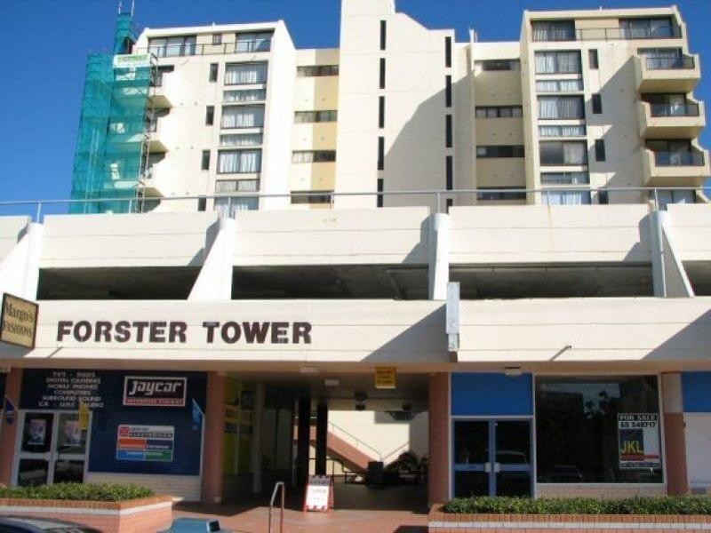 Lot 53/Lot 53/12-16 Wallis Street, Forster NSW 2428
