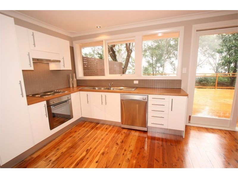 27  Argyle Street, Bilgola Plateau NSW 2107