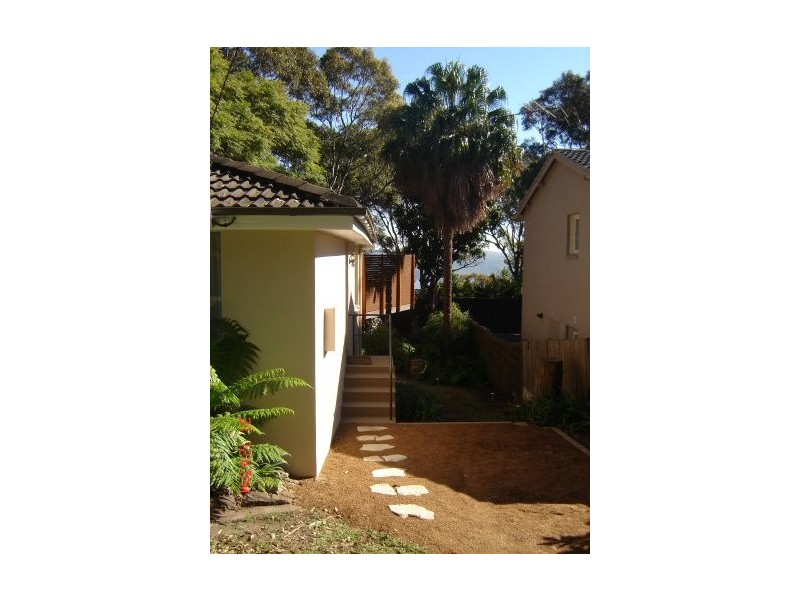 27  Argyle Street, Bilgola Plateau NSW 2107