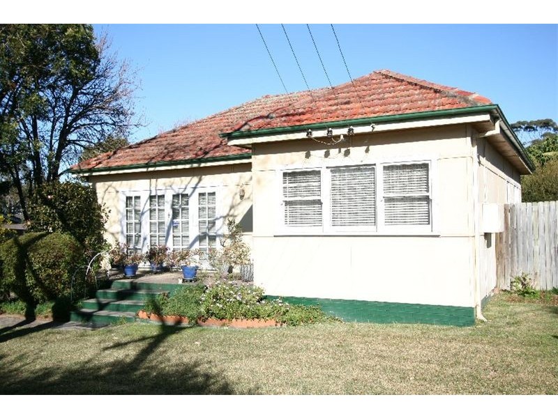 66  Forest Way, Frenchs Forest NSW 2086