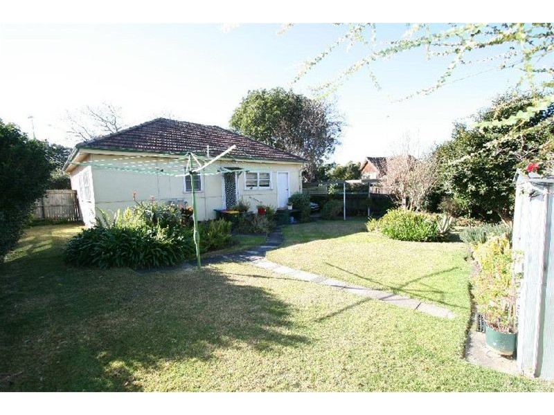 66  Forest Way, Frenchs Forest NSW 2086