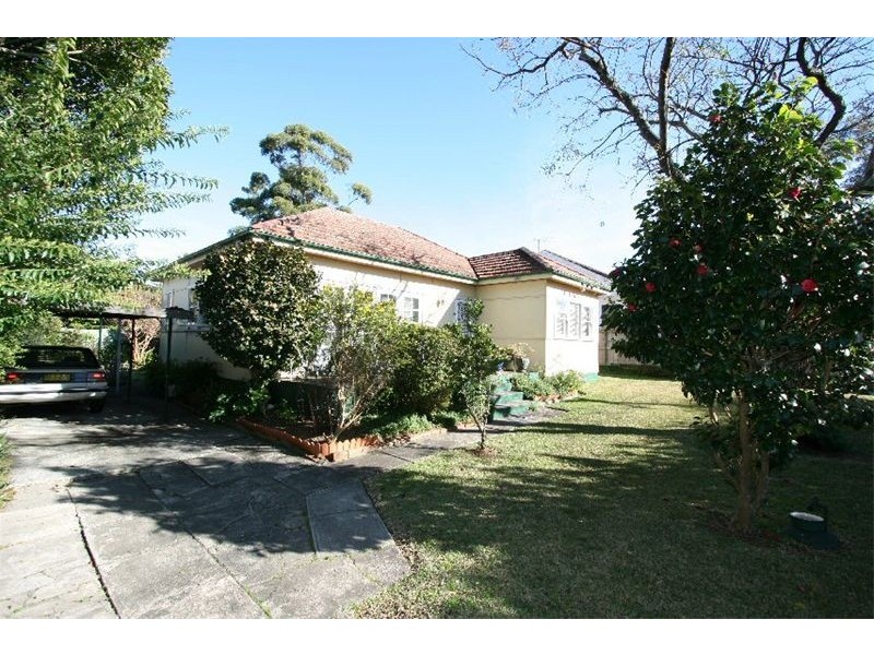 66  Forest Way, Frenchs Forest NSW 2086