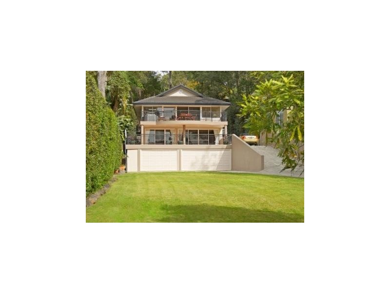 2007 Pittwater Road, Bayview NSW 2104