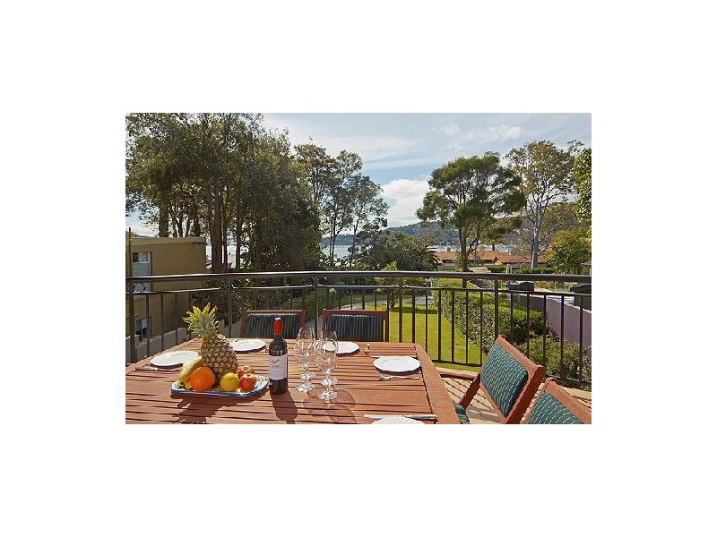 2007 Pittwater Road, Bayview NSW 2104