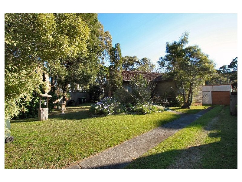 5 Fitzell Place, Brookvale NSW 2100