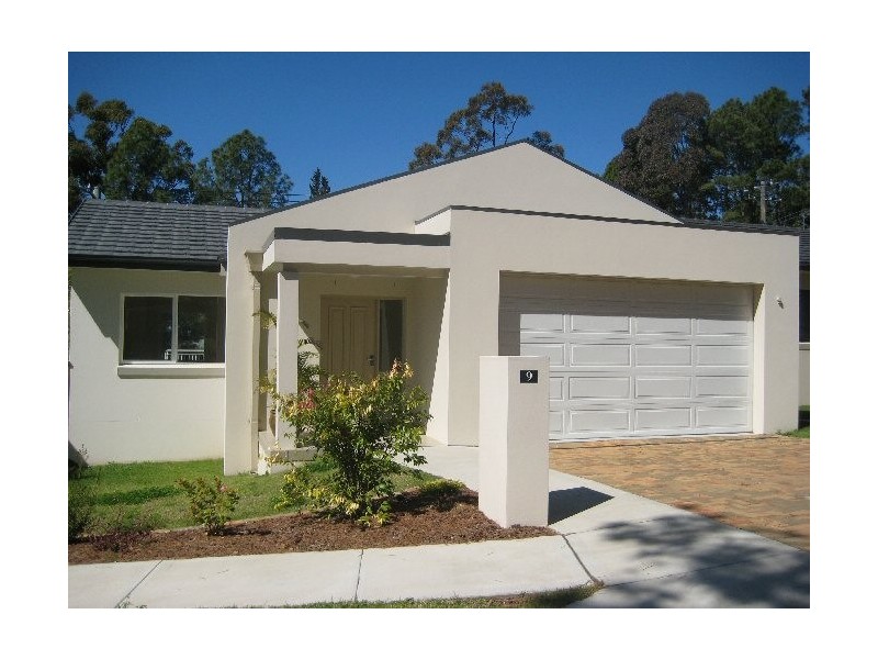 8/7 Wilga Street, Elanora Heights NSW 2101