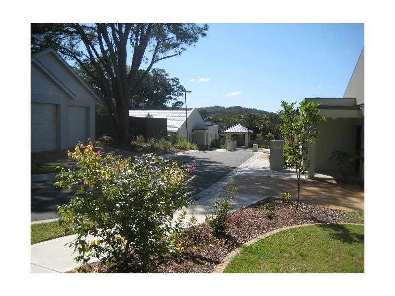 8/7 Wilga Street, Elanora Heights NSW 2101
