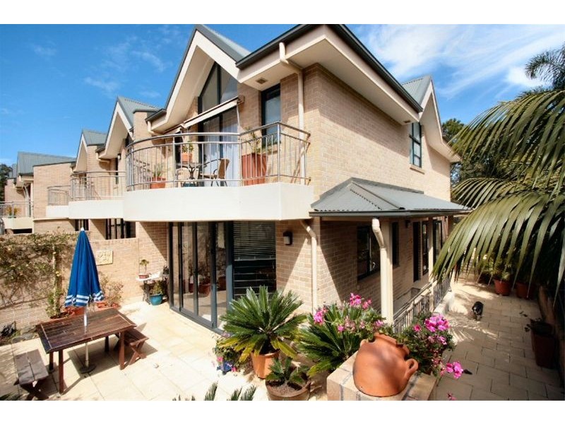 6/72 Foamcrest Avenue, Newport NSW 2106