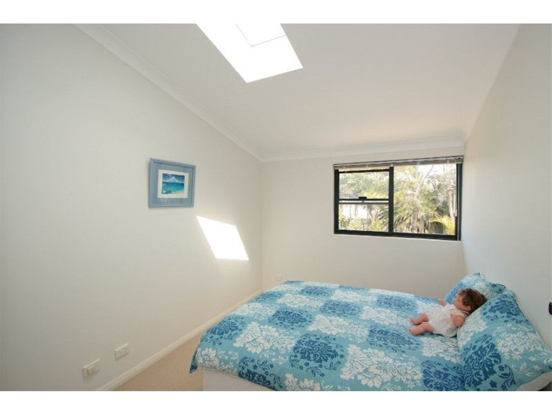 6/72 Foamcrest Avenue, Newport NSW 2106