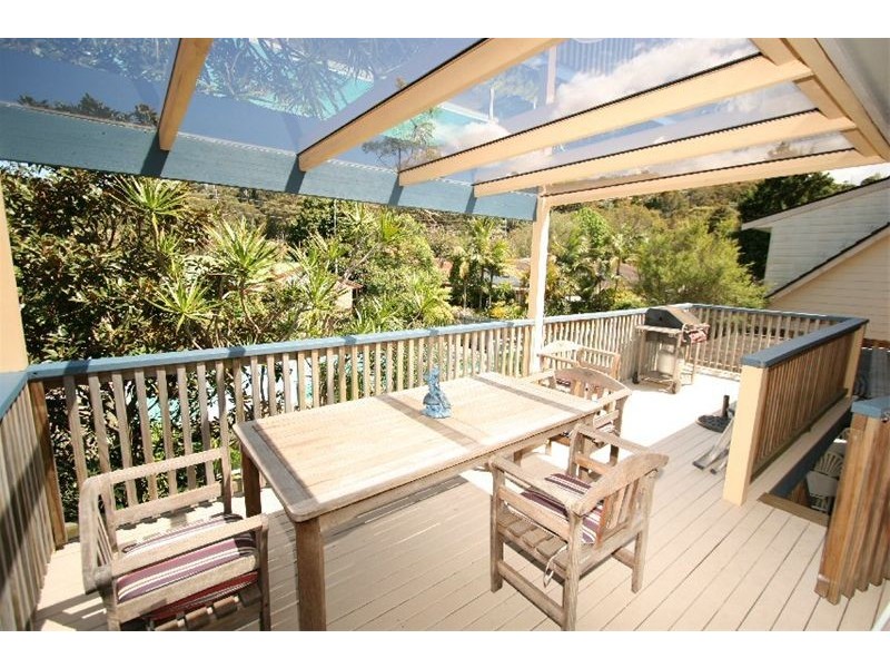 5  Bellara Avenue, North Narrabeen NSW 2101