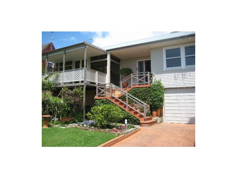123  Queens Parade East, Newport NSW 2106
