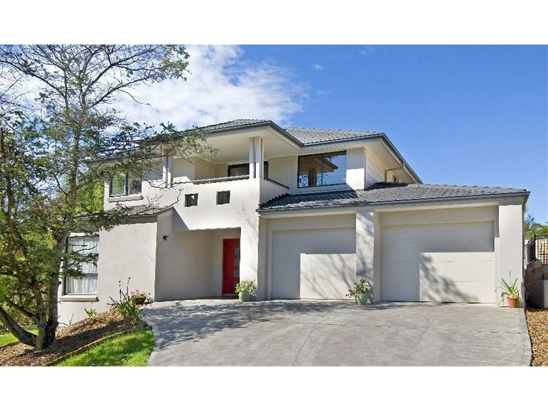1 Bayview Place, Bayview NSW 2104