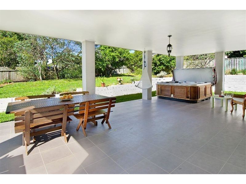 1 Bayview Place, Bayview NSW 2104