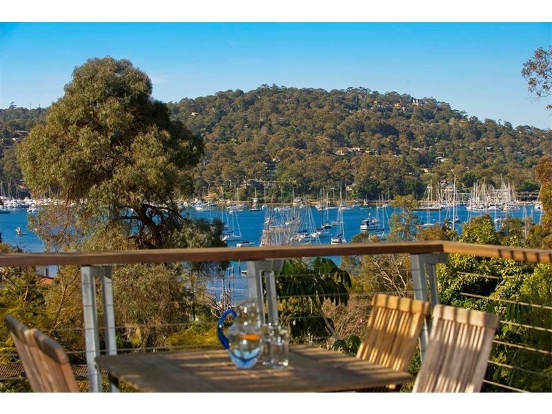 7b Loquat Valley Road, Bayview NSW 2104