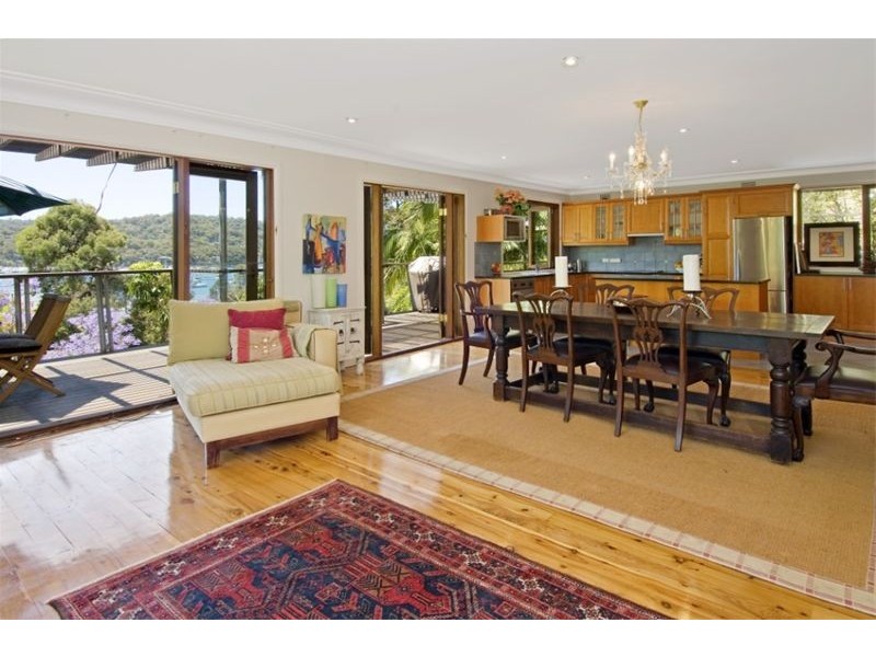 7b Loquat Valley Road, Bayview NSW 2104