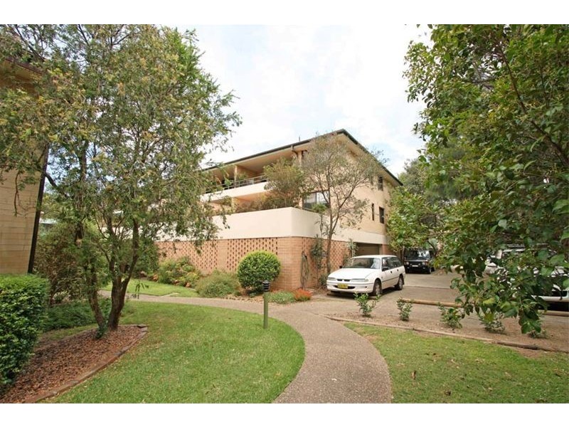 14/21  Seabeach Avenue, Mona Vale NSW 2103