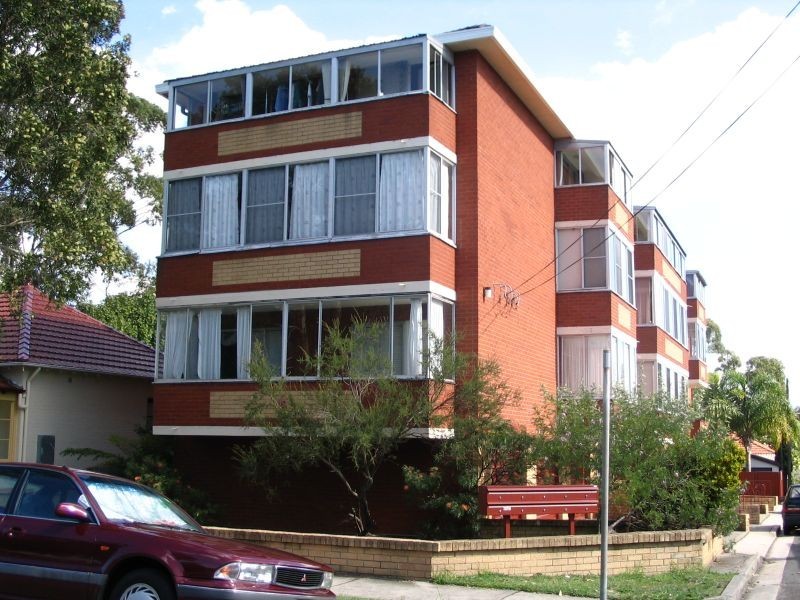 6 Kara Street, Randwick NSW 2031