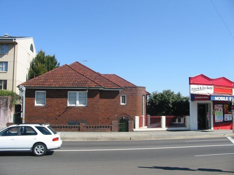 127 Bronte Road, Bondi Junction NSW 2022