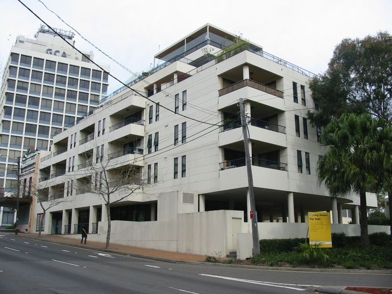 1 Regent Place, Redfern NSW 2016