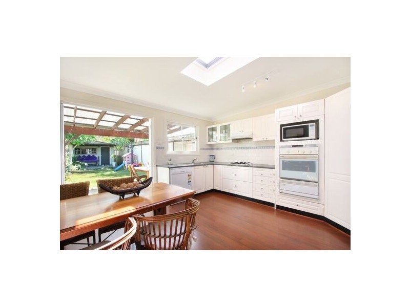 28 Brussels Street, Mascot NSW 2020